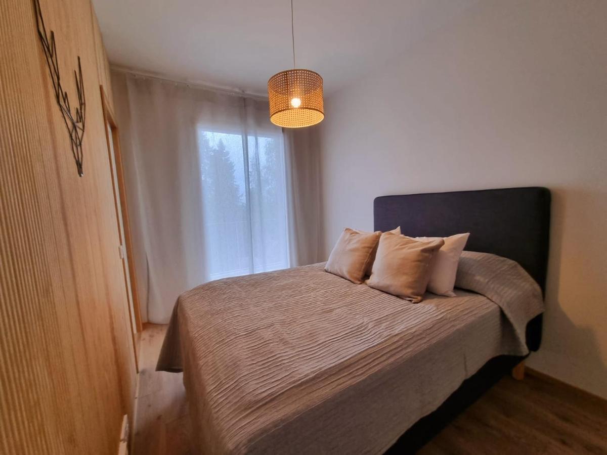 Kivikatu Apartment Rovaniemi Kültér fotó