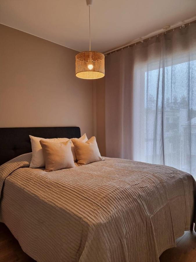 Kivikatu Apartment Rovaniemi Kültér fotó