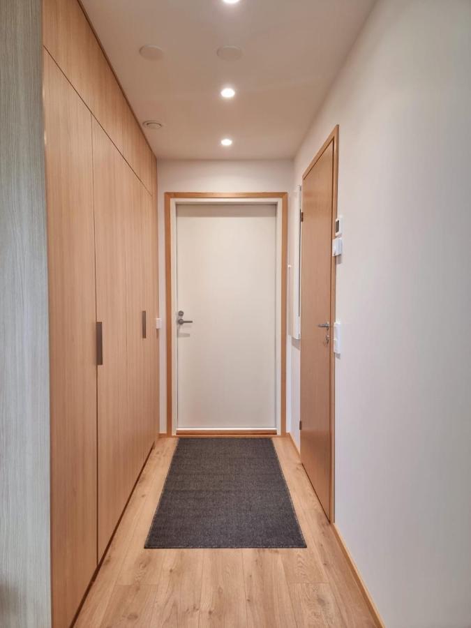 Kivikatu Apartment Rovaniemi Kültér fotó